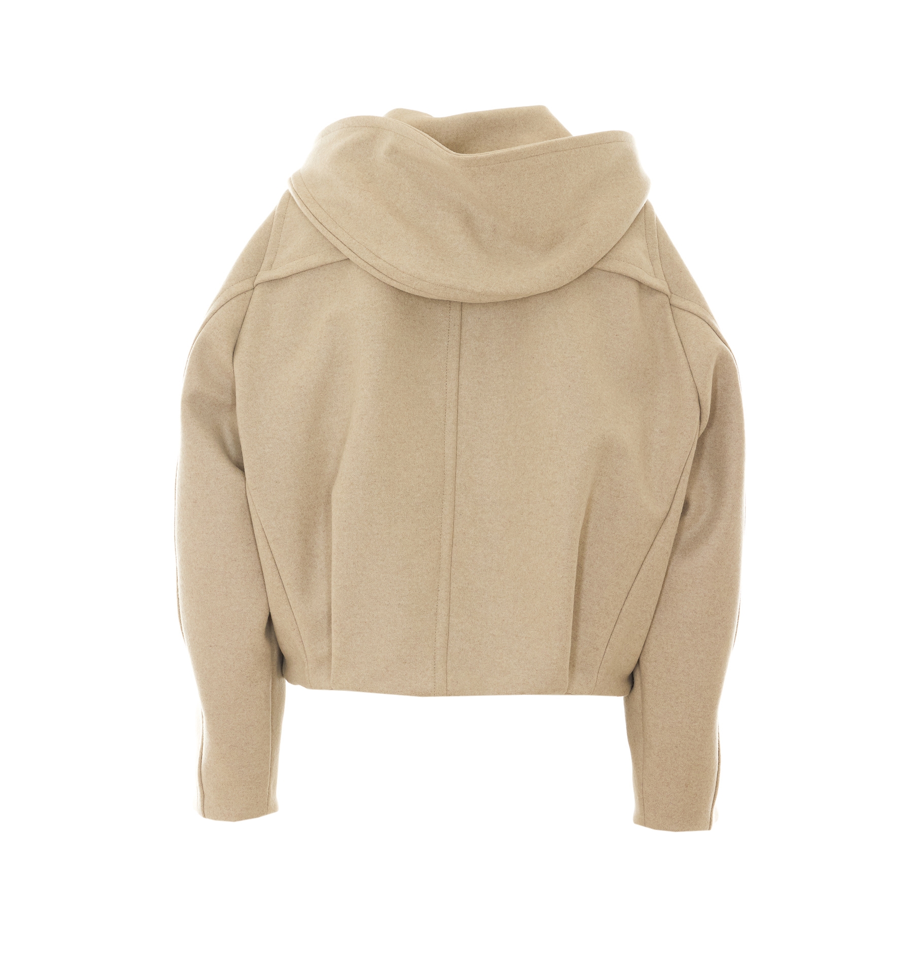 [Isabel Marant] Coat FW26 MA0561FAD3D04I23SD