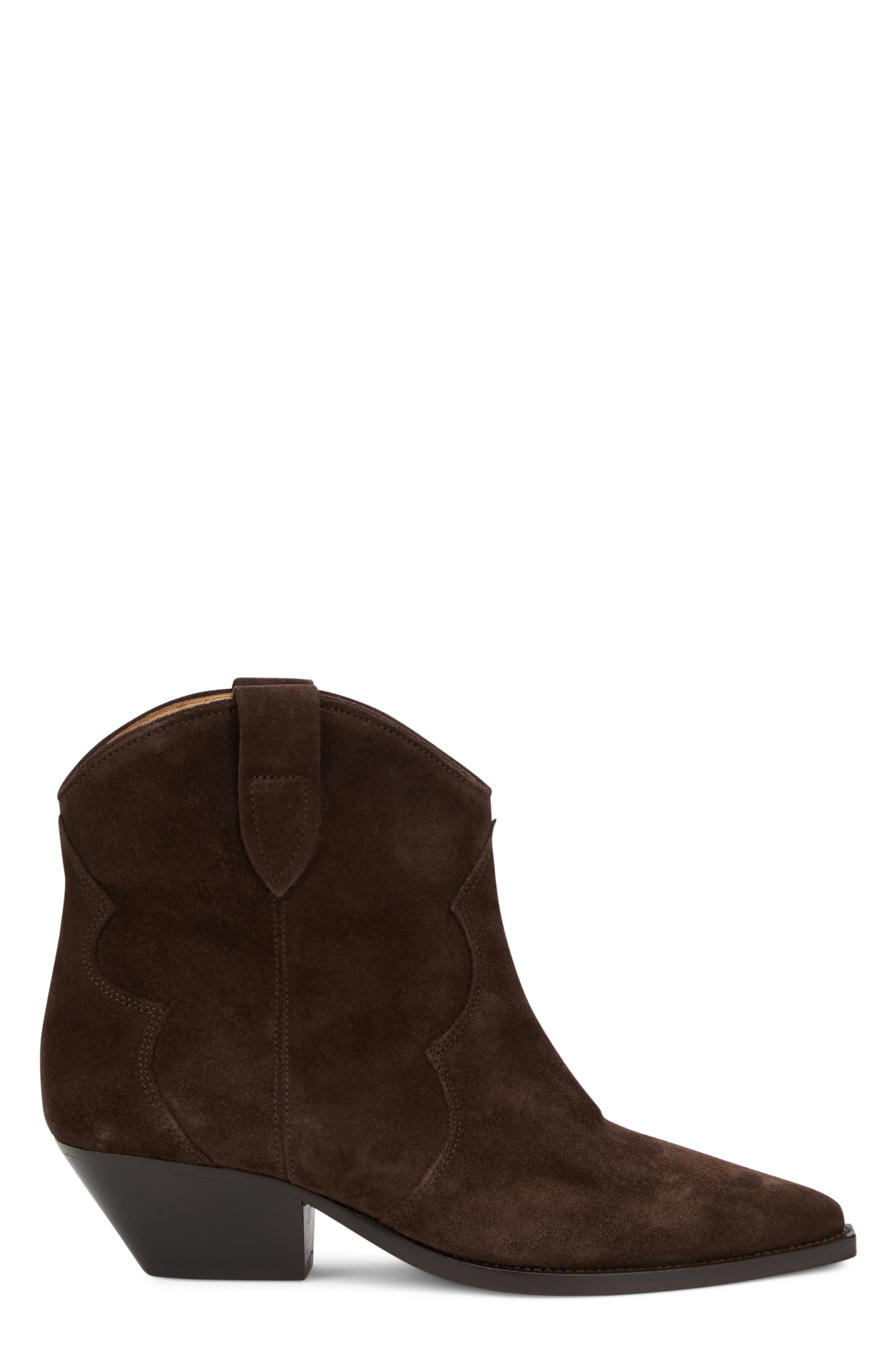 [Isabel Marant] Ankle Boots FW26 23PBO0002FAA1A03S_50CL