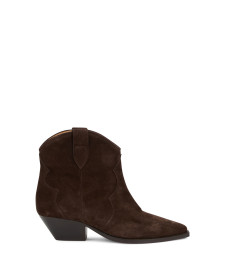 [Isabel Marant] Ankle Boots FW26 23PBO0002FAA1A03S_50CL