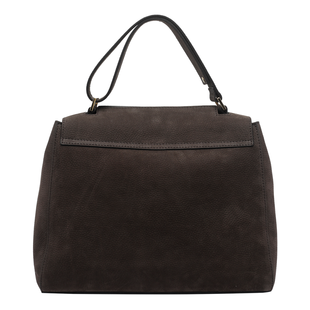 [ORCIANI] Bag FW26 BT2006NBUTESTA DI MORO