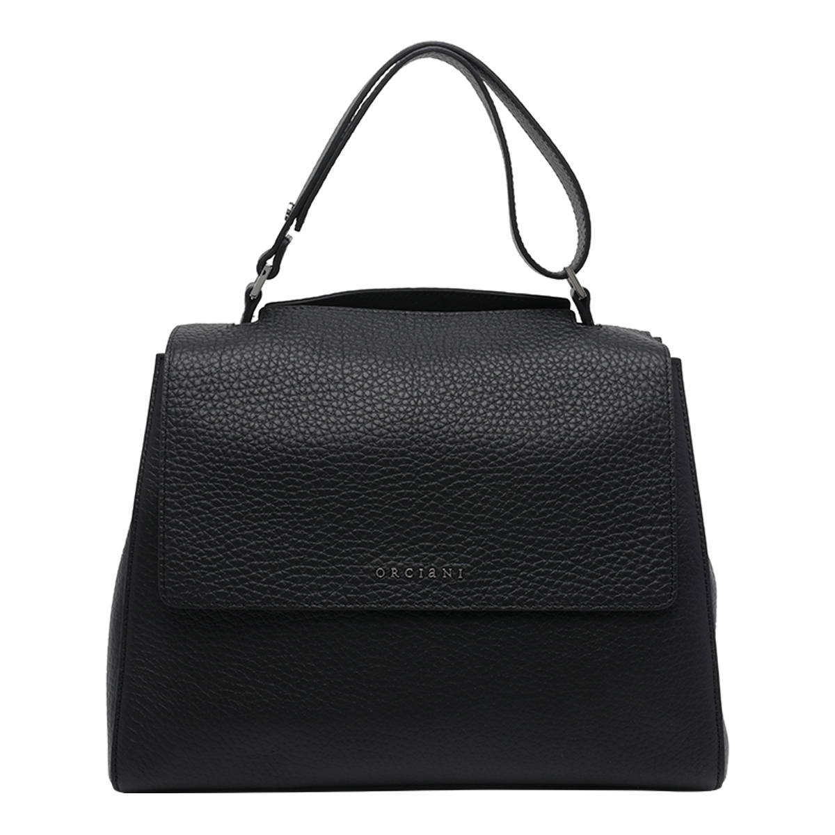 [ORCIANI] Bag FW26 BT2006SOFNERO