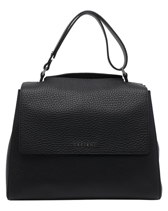 [ORCIANI] Bag FW26 BT2006SOFNERO