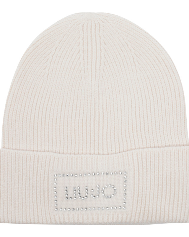 [Liu Jo] Hat FW26 2F6022MA38S00192