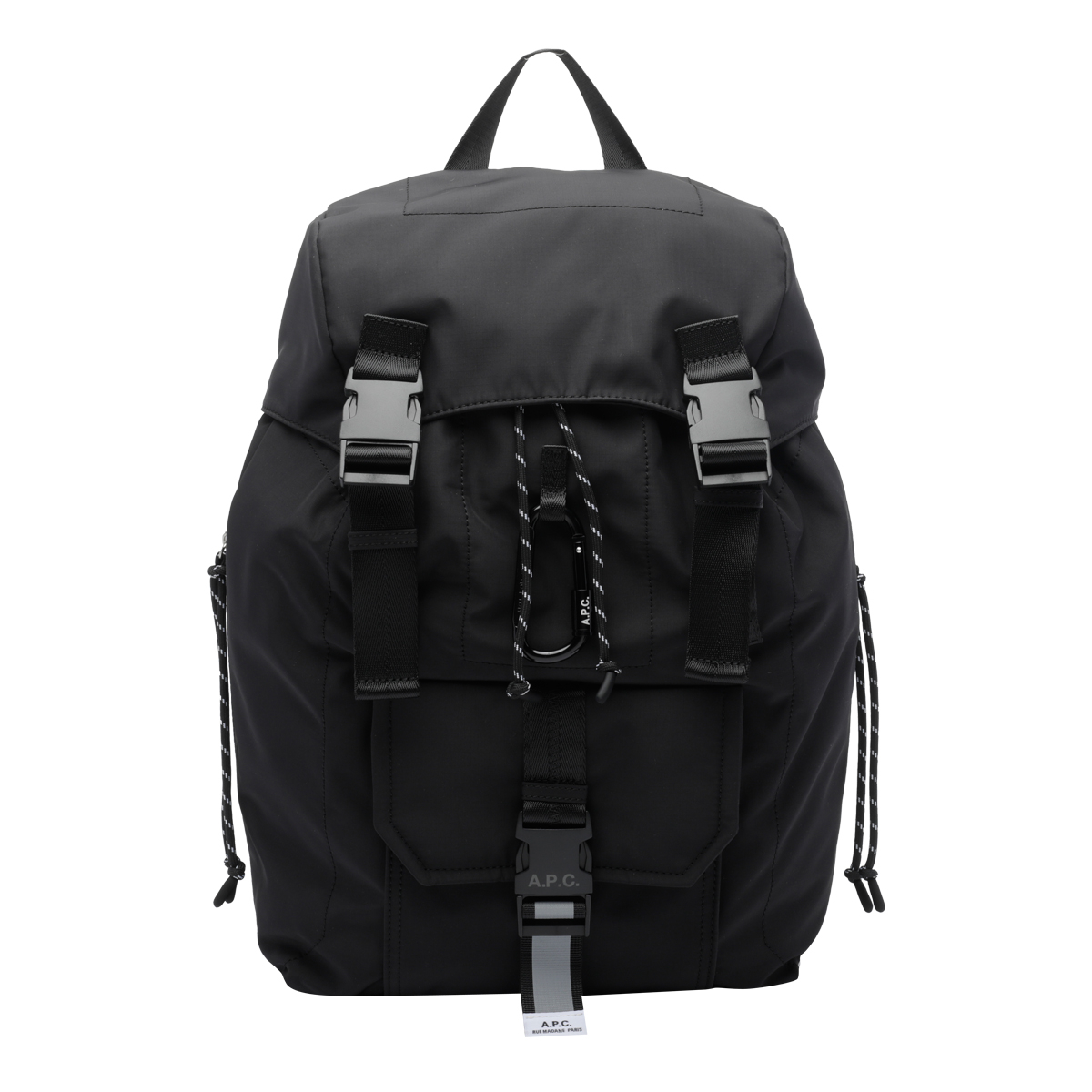 [A.P.C.] Backpack FW26 PAAGE H62631LZZ