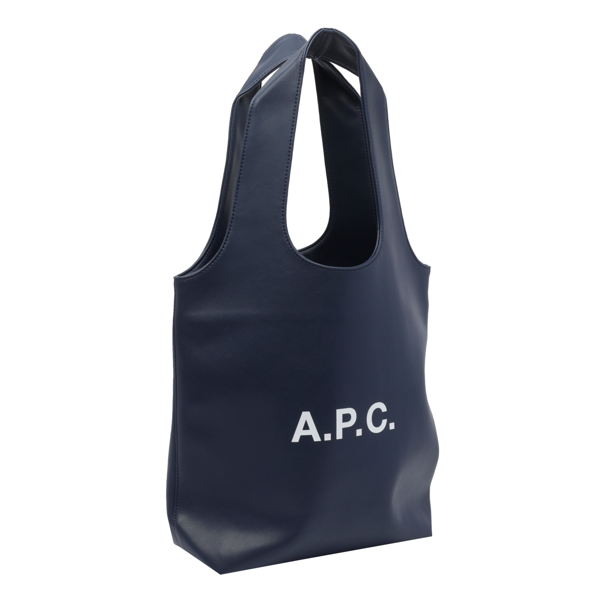 [A.P.C.] Tote bag FW26 PUAAT M61861IAK