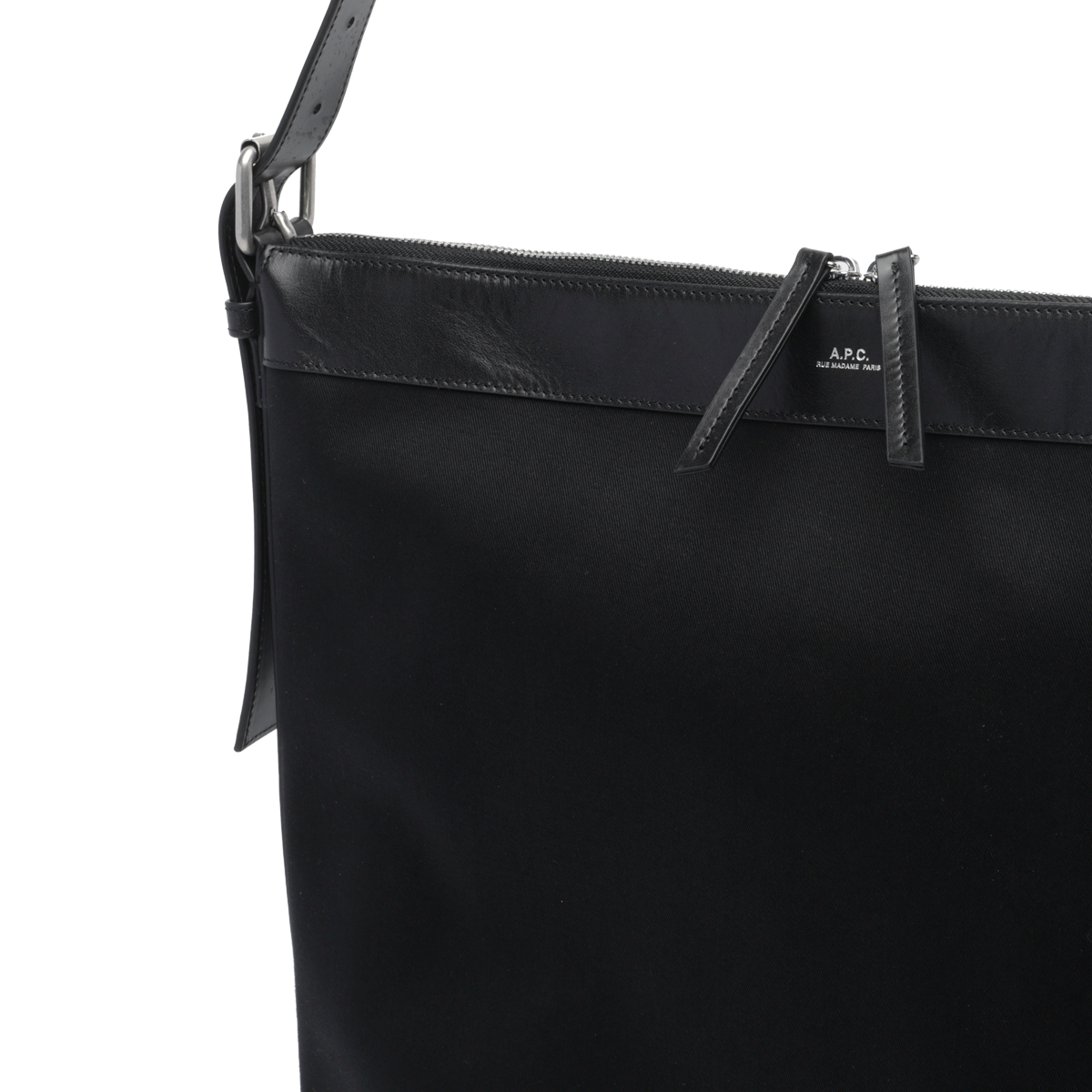 [A.P.C.] Shoulder bag FW26 COHRQ F67074LZZ