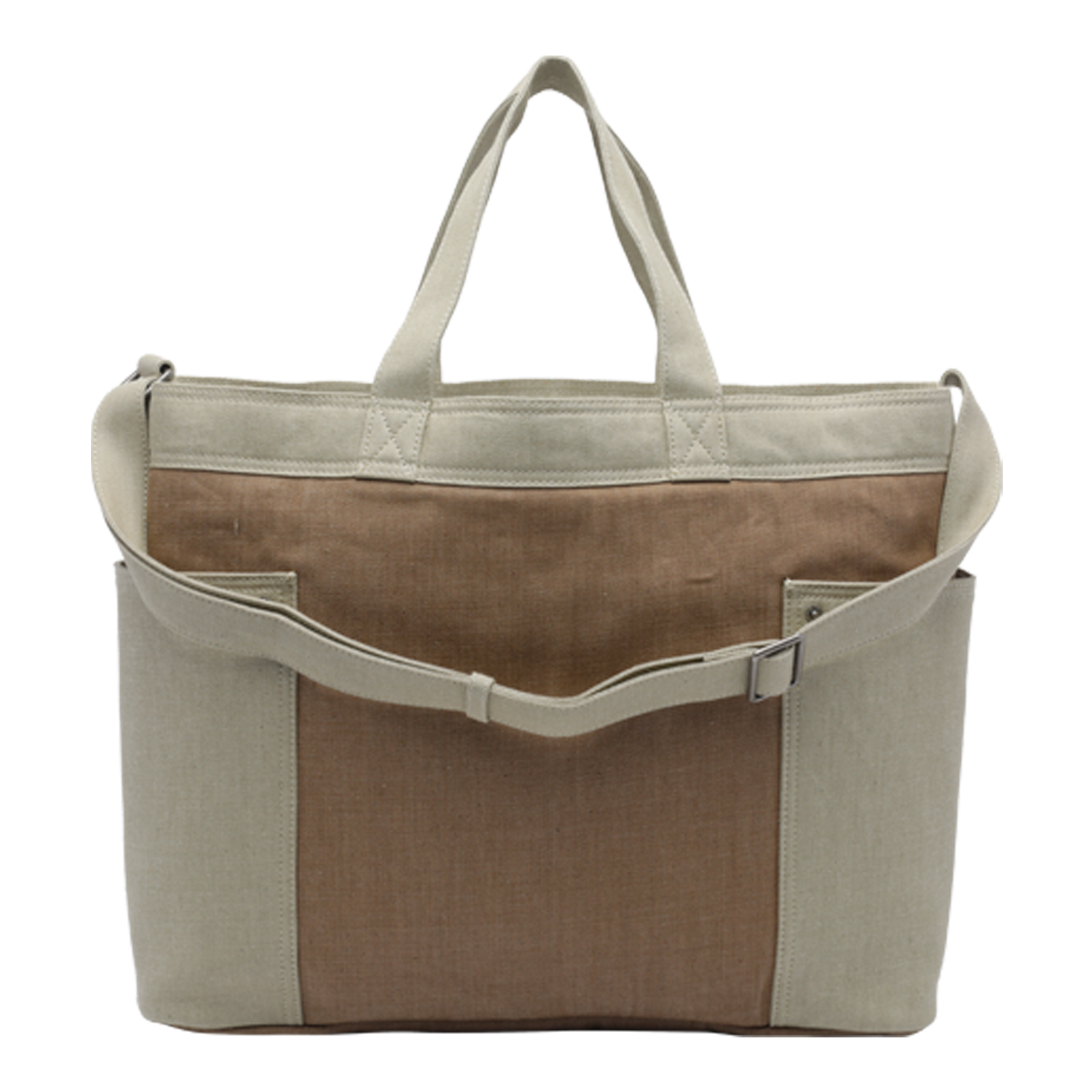 [A.P.C.] Shoulder bag FW26 COHRE M67084BLC