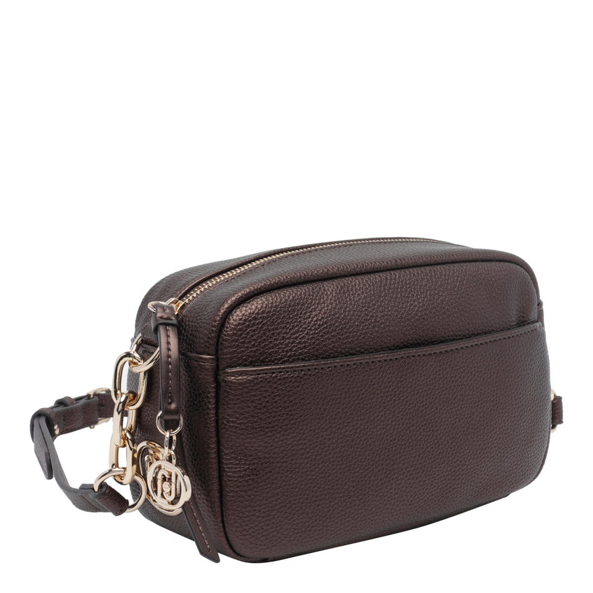 [Liu Jo] Shoulder bag FW26 AF6040ES039X0782