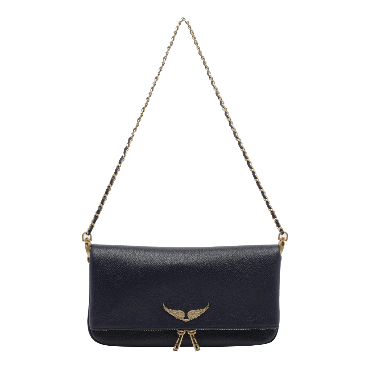 [Zadig & Voltaire] Shoulder bag FW26 LWBA00001426