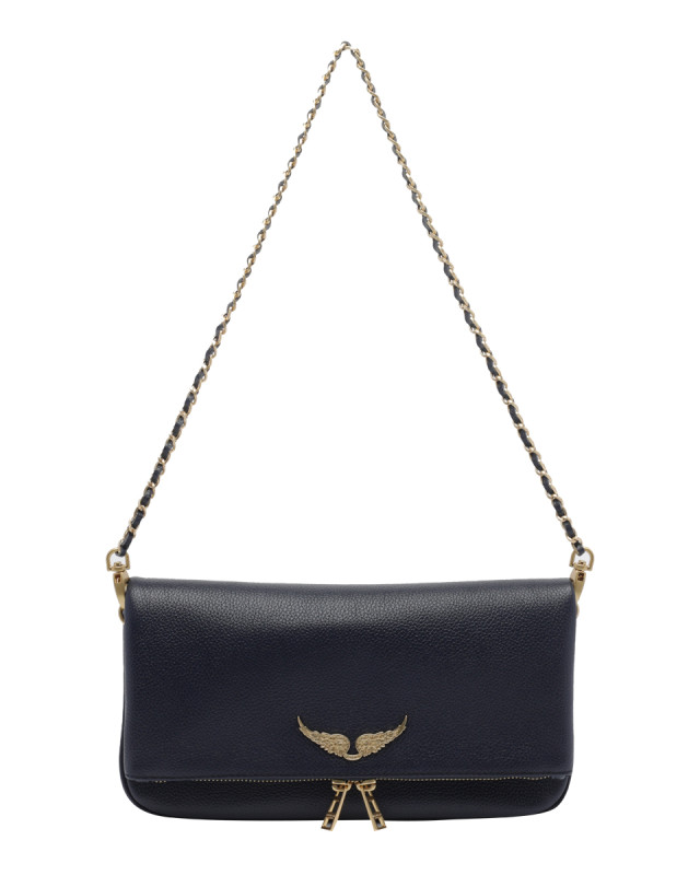 [Zadig & Voltaire] Shoulder bag FW26 LWBA00001426