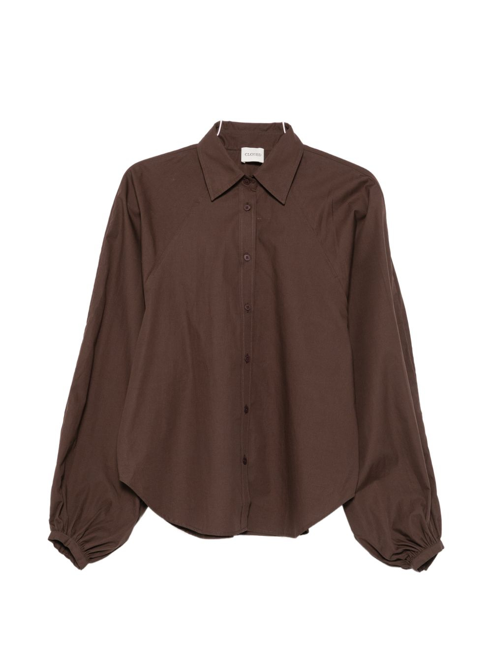 [Closed] Shirts Long Sleeve FW26 C9412625C22963