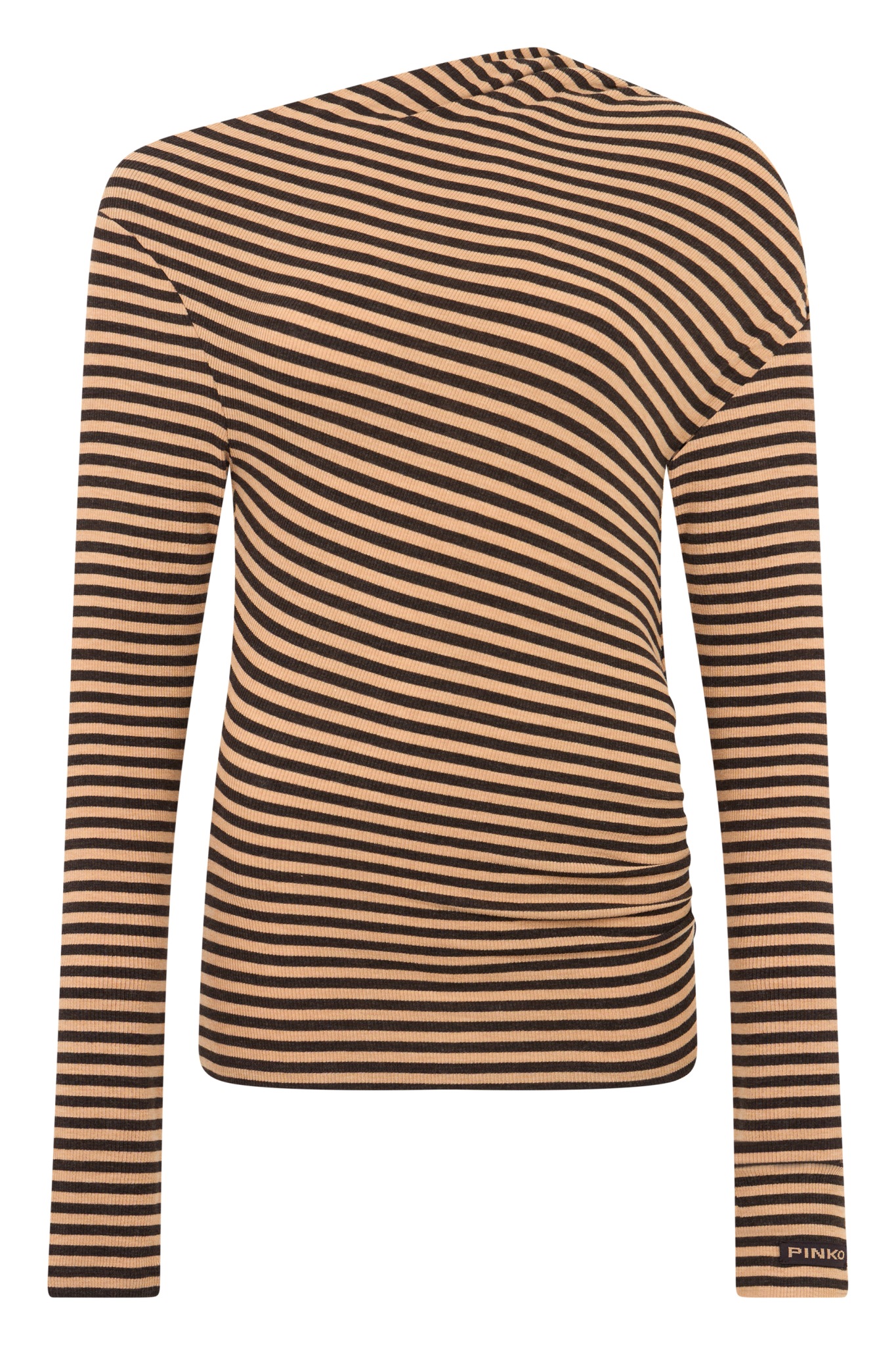 [PINKO] T-shirts Long Sleeve FW26 107555A3KC_CM0