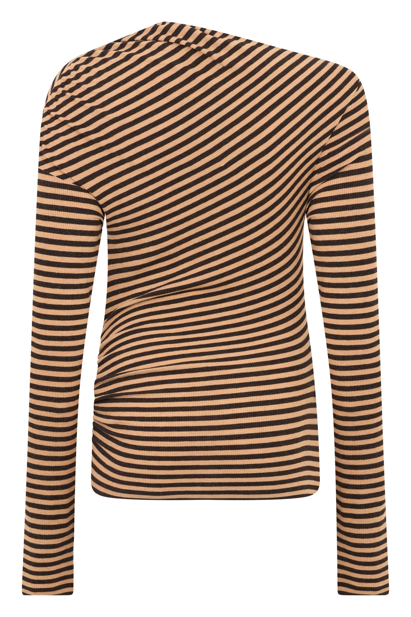 [PINKO] T-shirts Long Sleeve FW26 107555A3KC_CM0