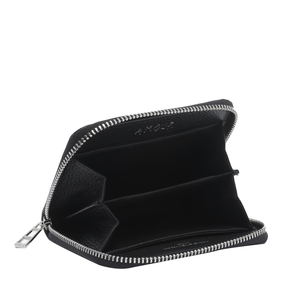 [Zadig & Voltaire] Wallet FW26 LWSG0381011