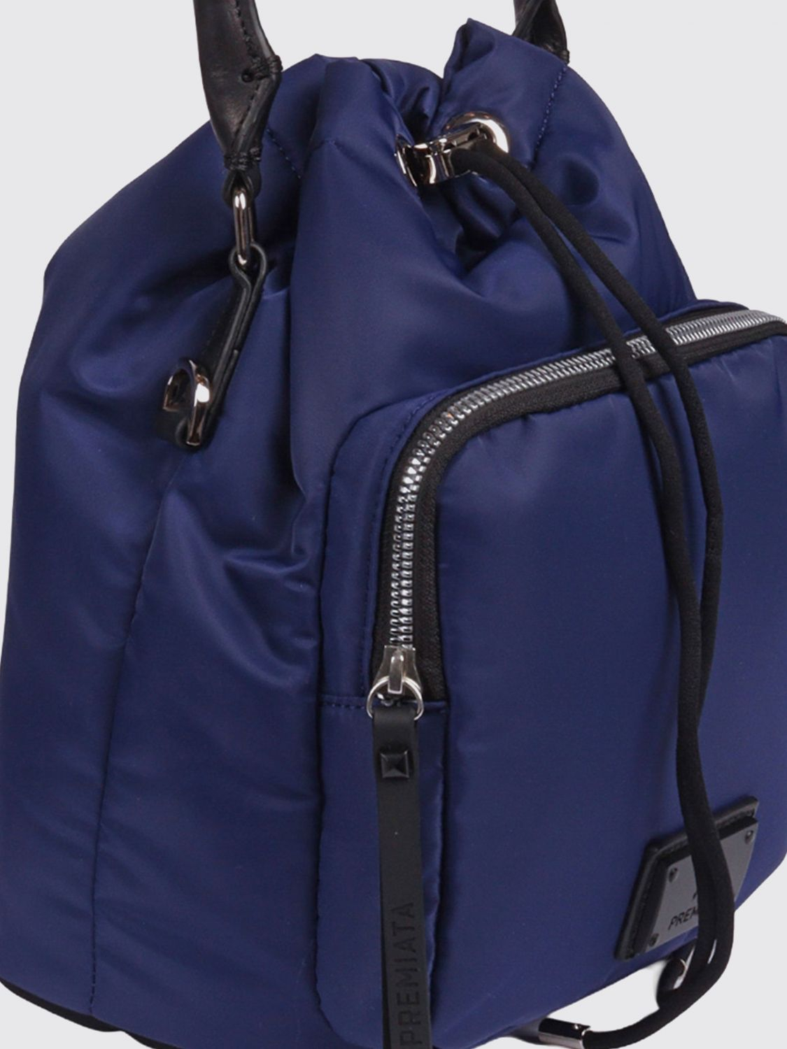[Premiata] Minibag SS26 MIA 2145