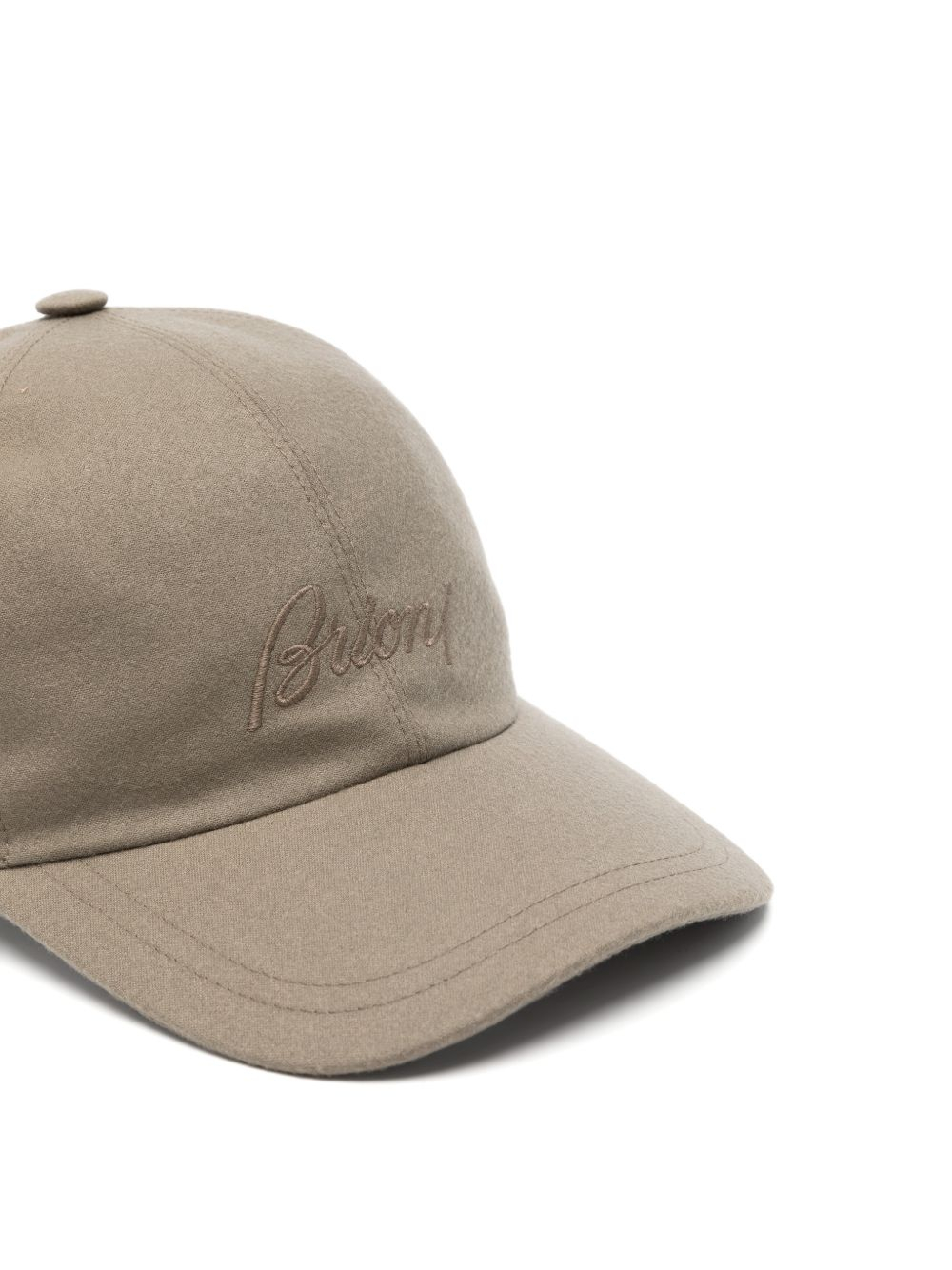 [BRIONI] Cap FW26 O4910MOC3342900