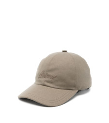 [BRIONI] Cap FW26 O4910MOC3342900