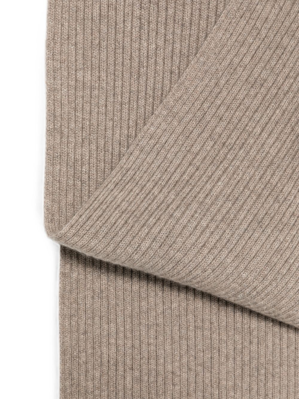 [BRIONI] Scarf FW26 O3MJ0LOCK269700