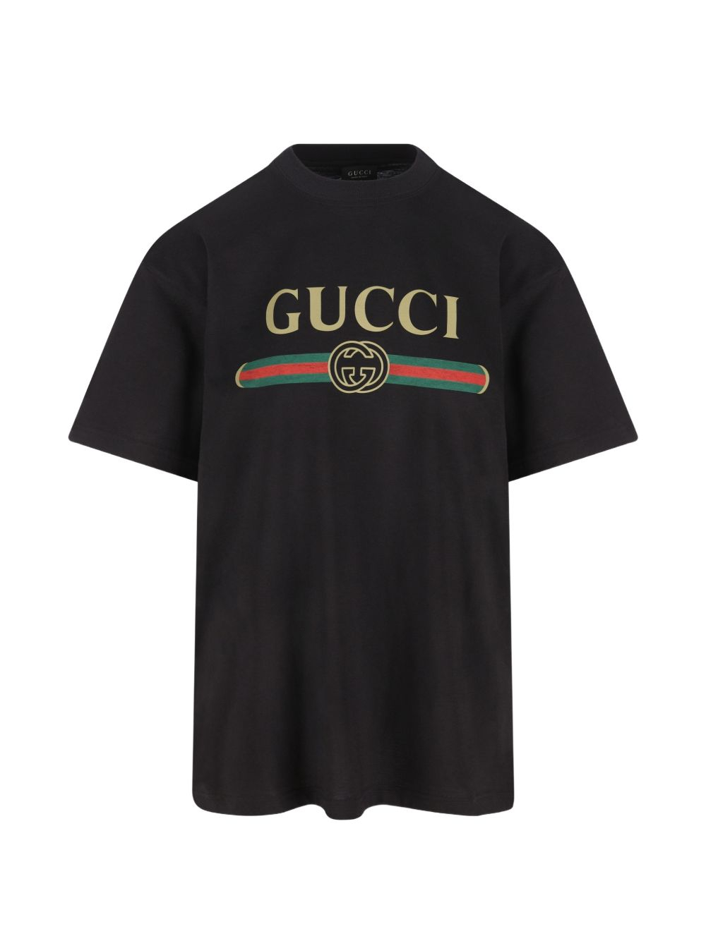 [Gucci] T-shirts Short Sleeve FW26 865015XJHUF1152