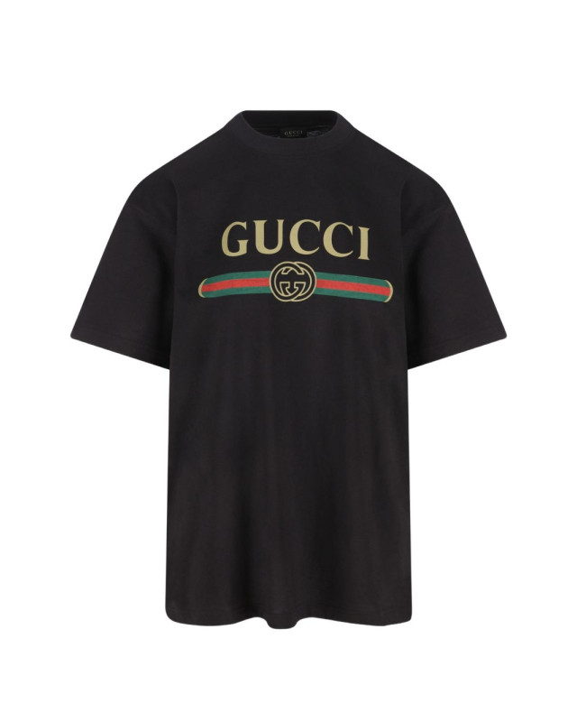 [Gucci] T-shirts Short Sleeve FW26 865015XJHUF1152