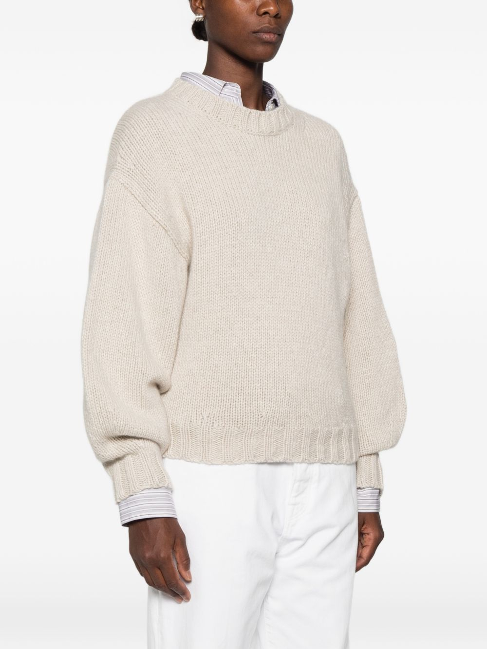 [KHAITE] Knitwear FW26 18273645869
