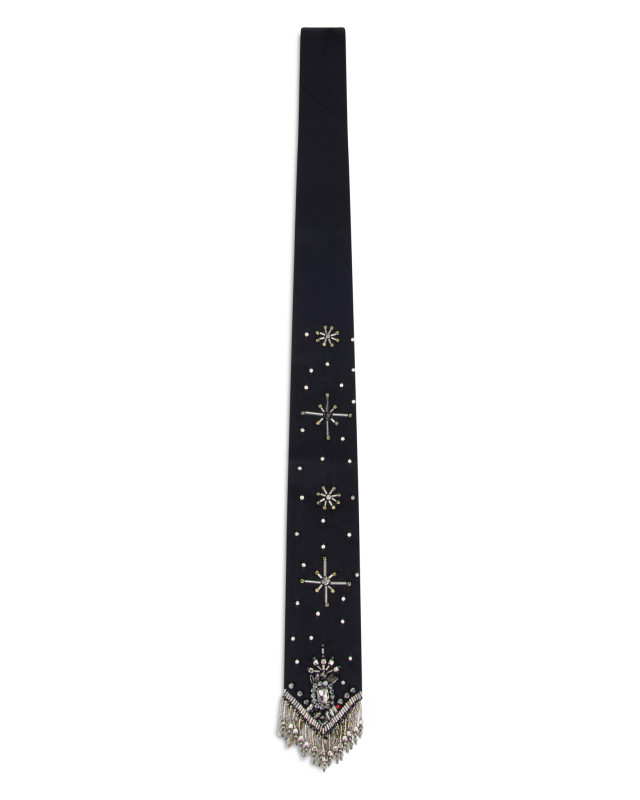[PINKO] Scarf FW26 107493A3K5_Z99