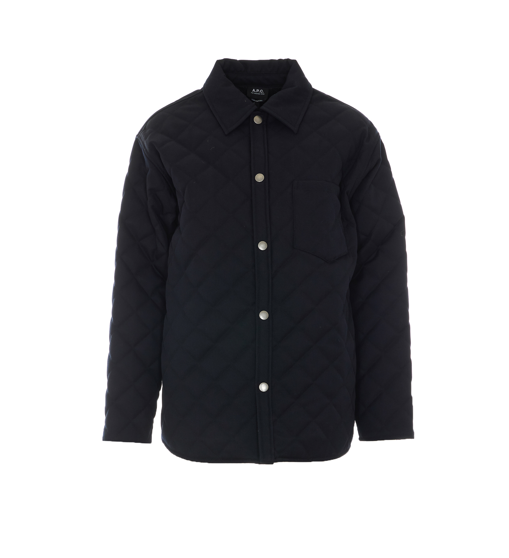 [A.P.C.] Casual Jacket FW26 PSANG M32034IAK