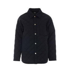 [A.P.C.] Casual Jacket FW26 PSANG M32034IAK