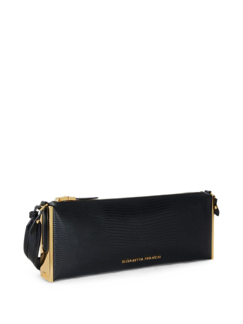 [ELISABETTA FRANCHI] Shoulder bag FW26 BS15A66E2110
