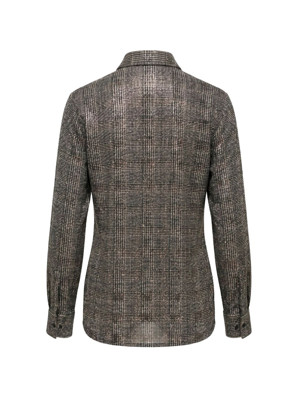 [Ermanno Scervino] Shirts Long Sleeve FW26 D492K361CTXHFS4904