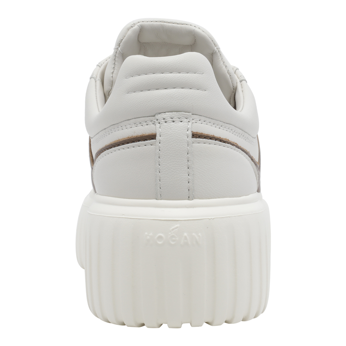 [Hogan] Sneakers FW26 HXW6450FE91LE902RK