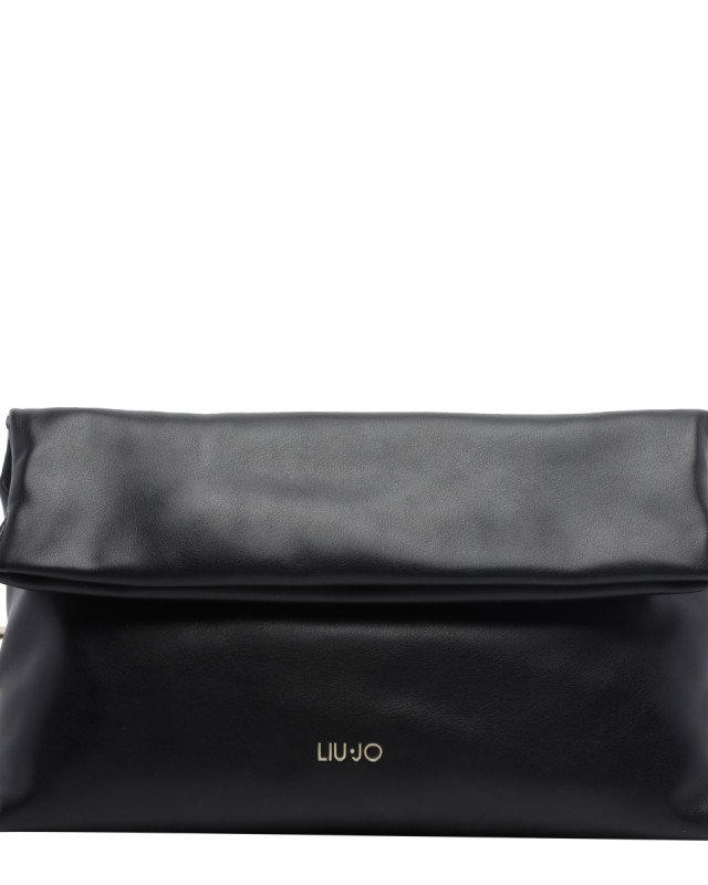 [Liu Jo] Shoulder bag FW26 AF6097E106522222