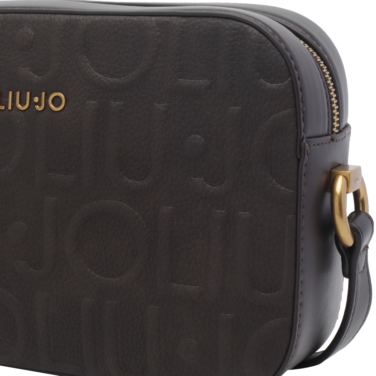 [Liu Jo] Shoulder bag FW26 AF6211E113991419