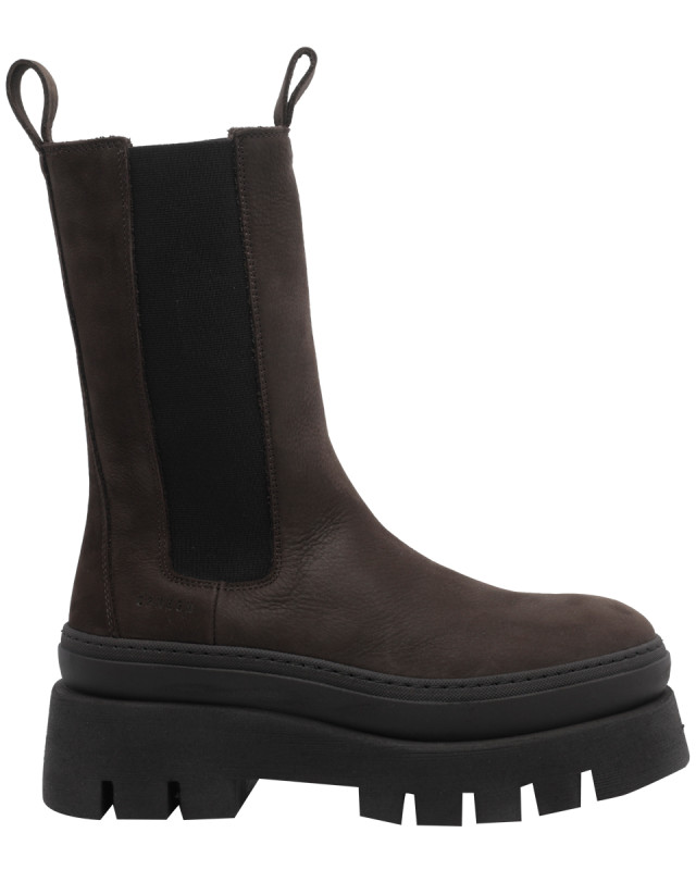 [COPENHAGEN STUDIOS] Ankle Boots FW26 CPH685NABCHO