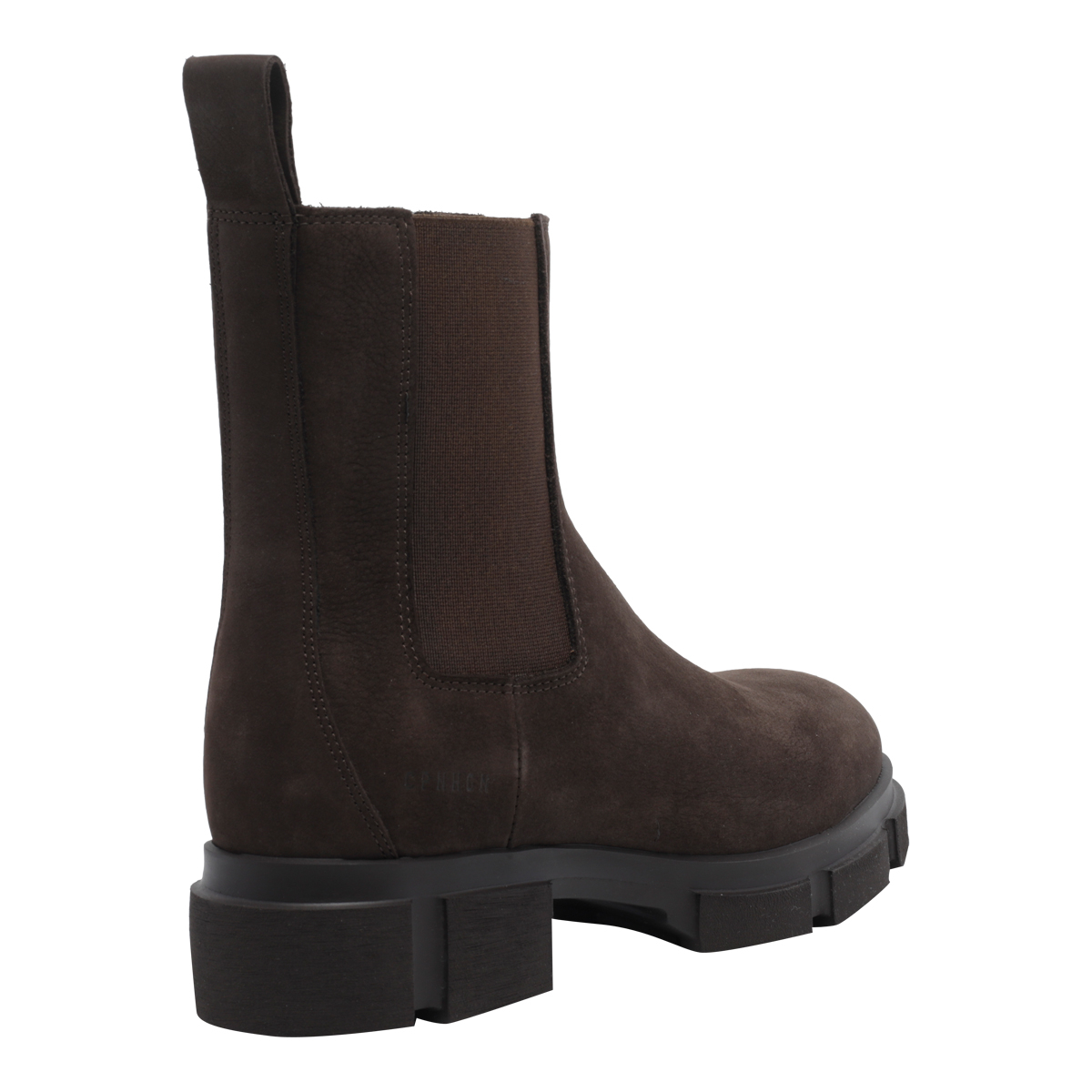 [COPENHAGEN STUDIOS] Ankle Boots FW26 CPH570NABCHO