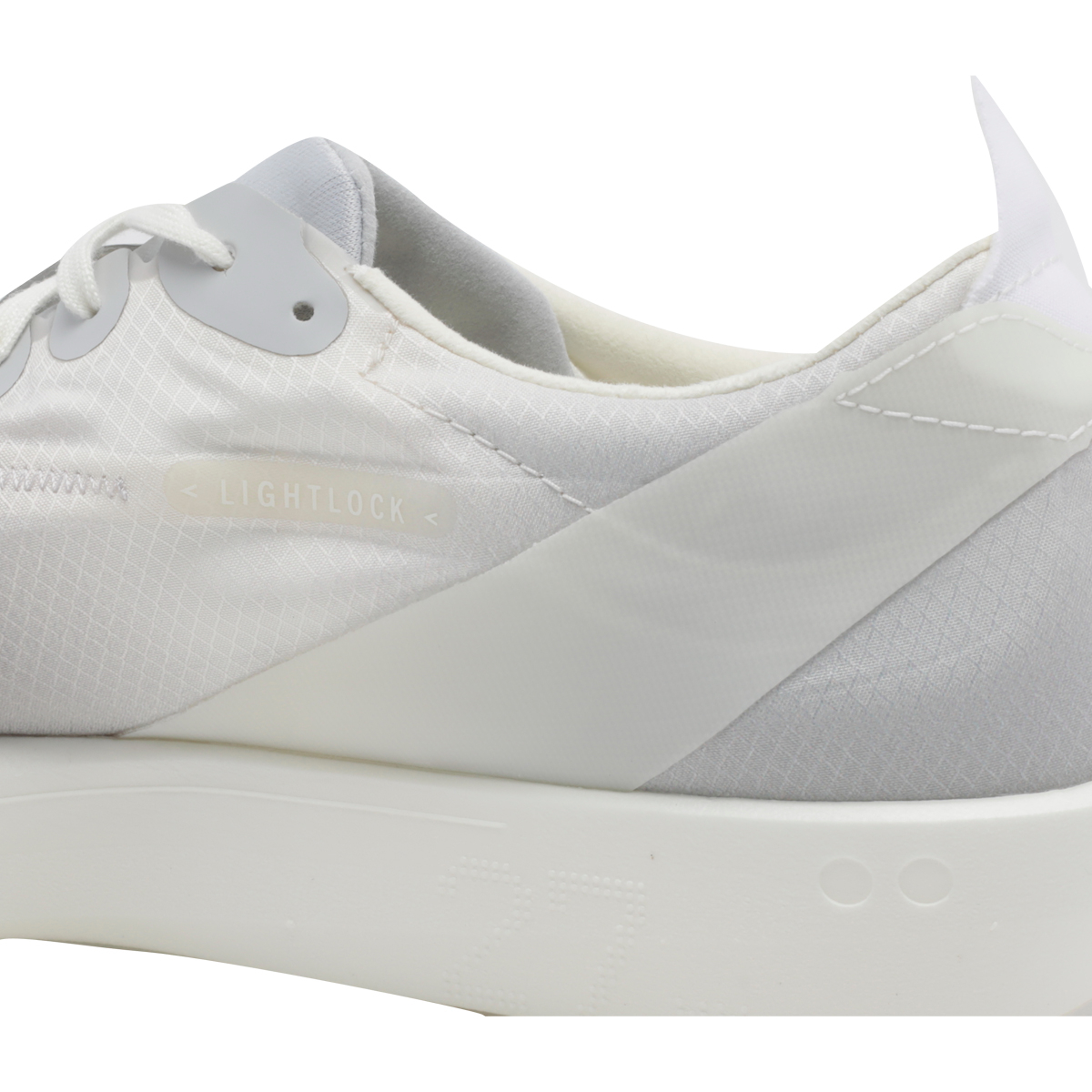 [Y - 3] Sneakers FW26 KZ9050WHITE/GREY