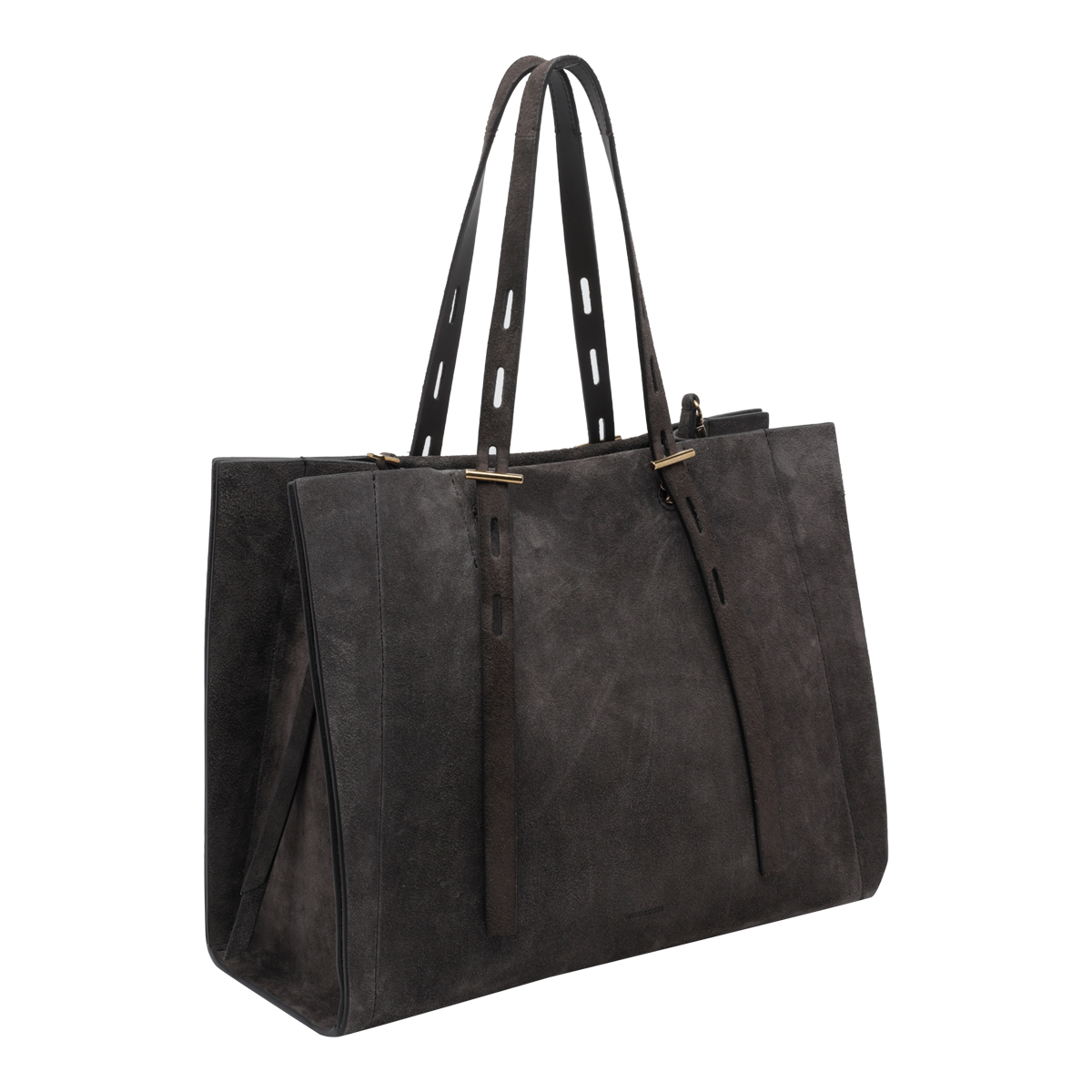 [Minobossi] Tote bag FW26 PAULETTESUEDEC701