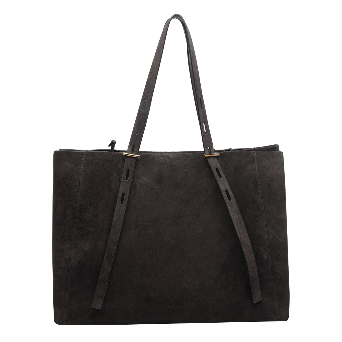 [Minobossi] Shoulder bag FW26 PAULASUEDEC701