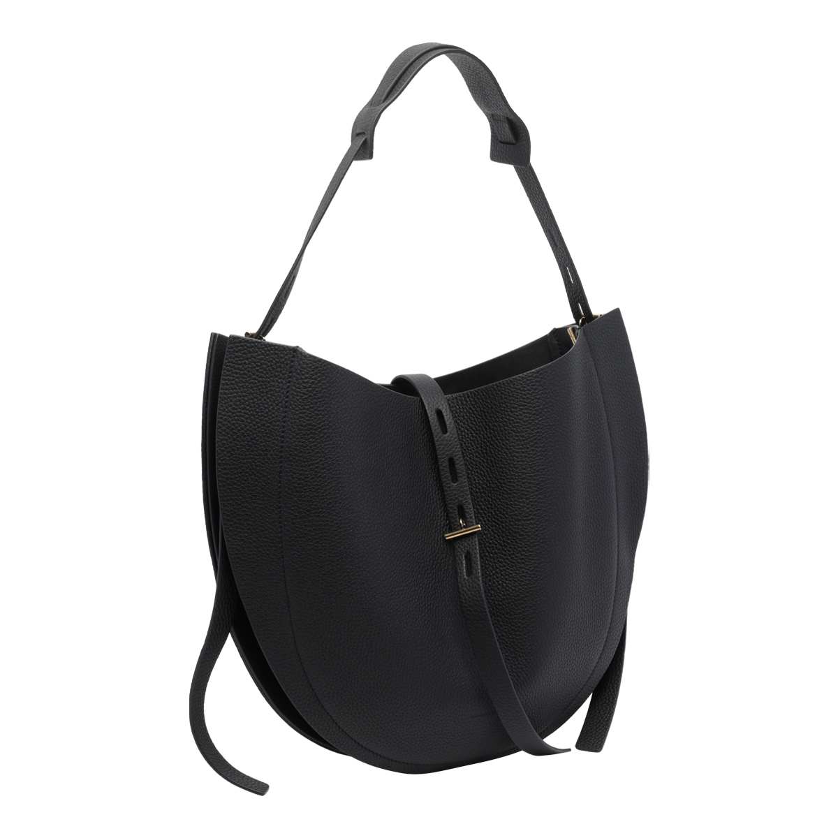 [Minobossi] Shoulder bag FW26 LIZAIREC101