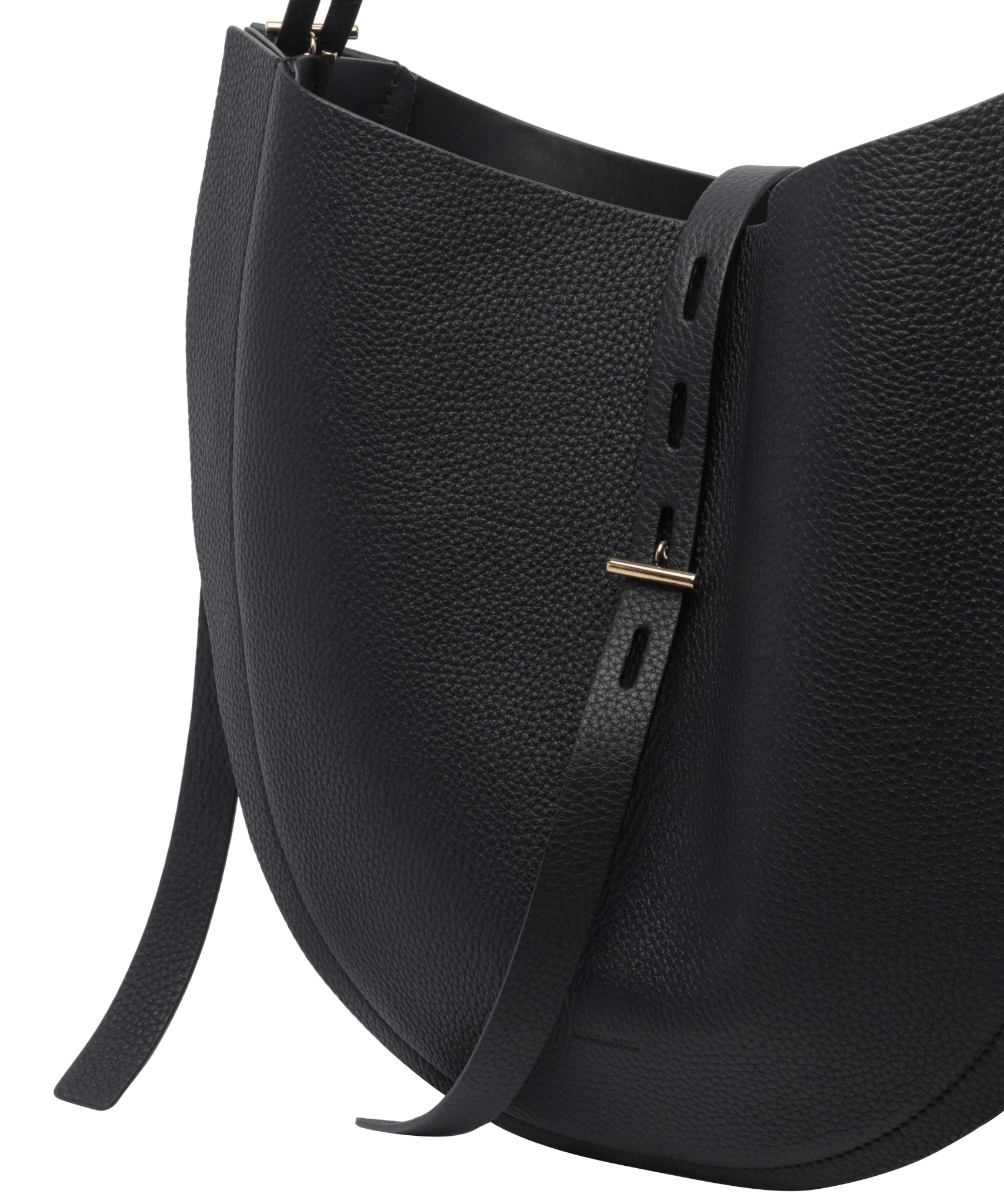 [Minobossi] Shoulder bag FW26 LIZAIREC101
