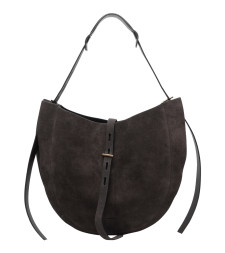 [Minobossi] Shoulder bag FW26 LIZSUEDEC701