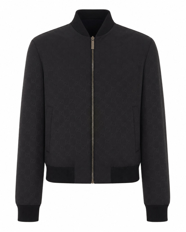 [Gucci] Jacket FW26 871661ZAU1J1000