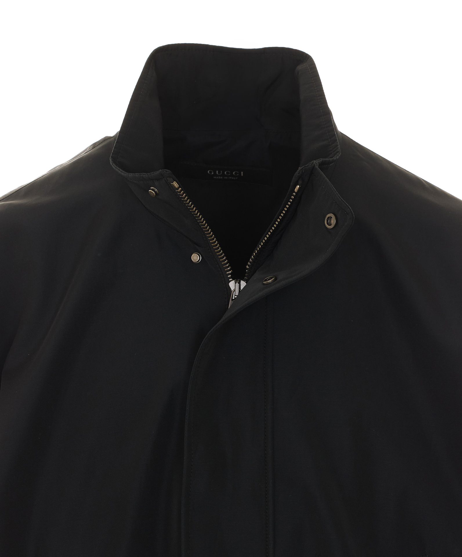 [Gucci] Jacket FW26 874561ZAUVW1000