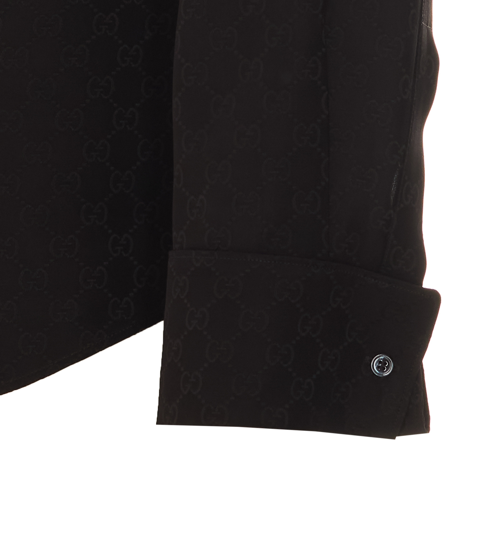[Gucci] Shirts Long Sleeve FW26 874712ZAU3Z1000