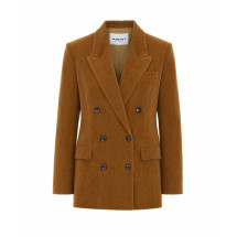 [Isabel Marant Etoile] Jacket FW26 VE0686FAD3G02E50CA