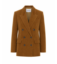[Isabel Marant Etoile] Jacket FW26 VE0686FAD3G02E50CA