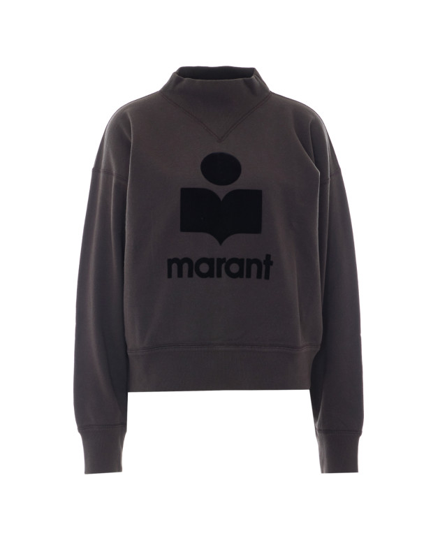 [Isabel Marant Etoile] Sweatshirt FW26 SW0003FAA1M07E02FK