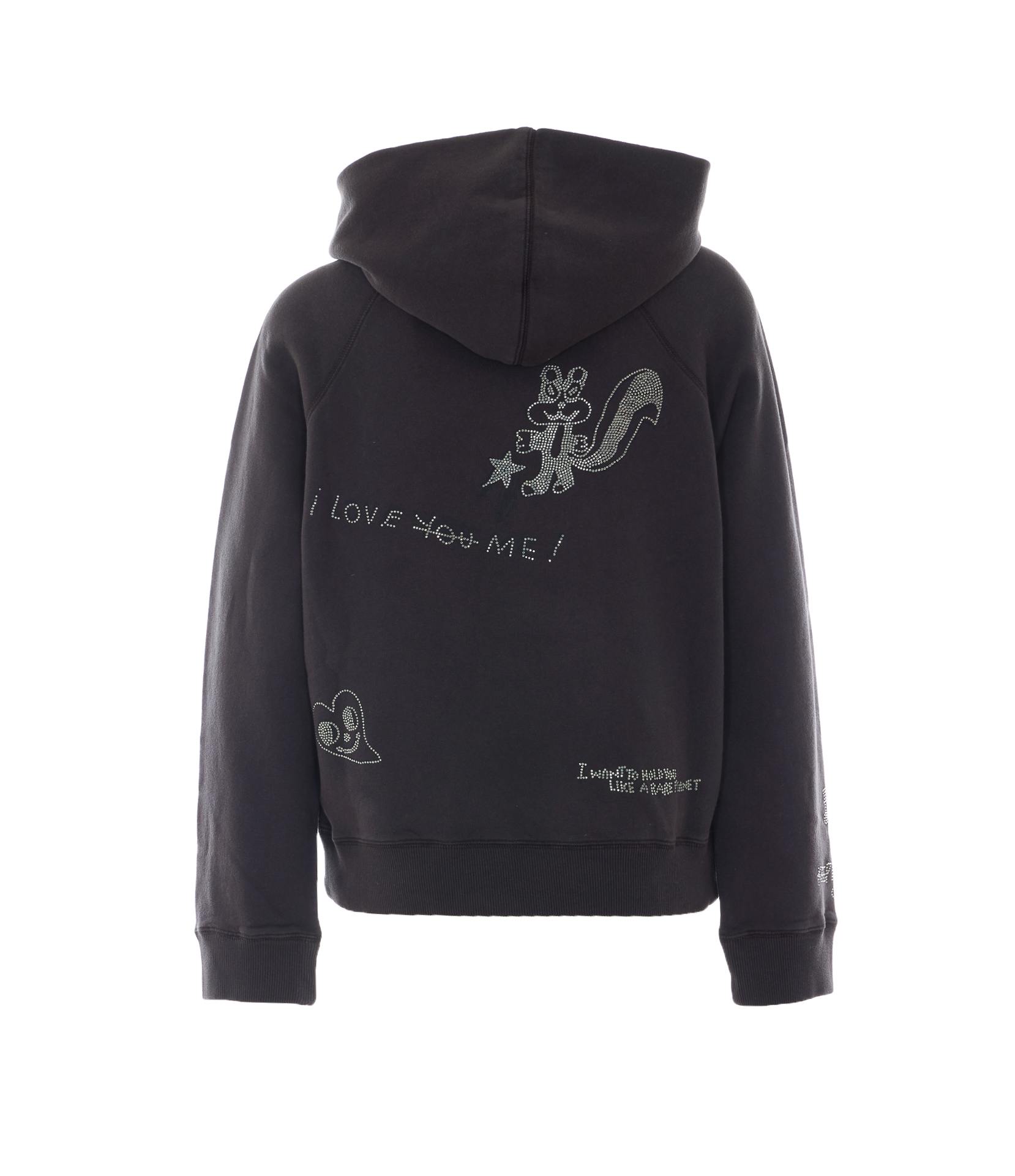 [Zadig & Voltaire] Sweatshirt FW26 JWSS01744021