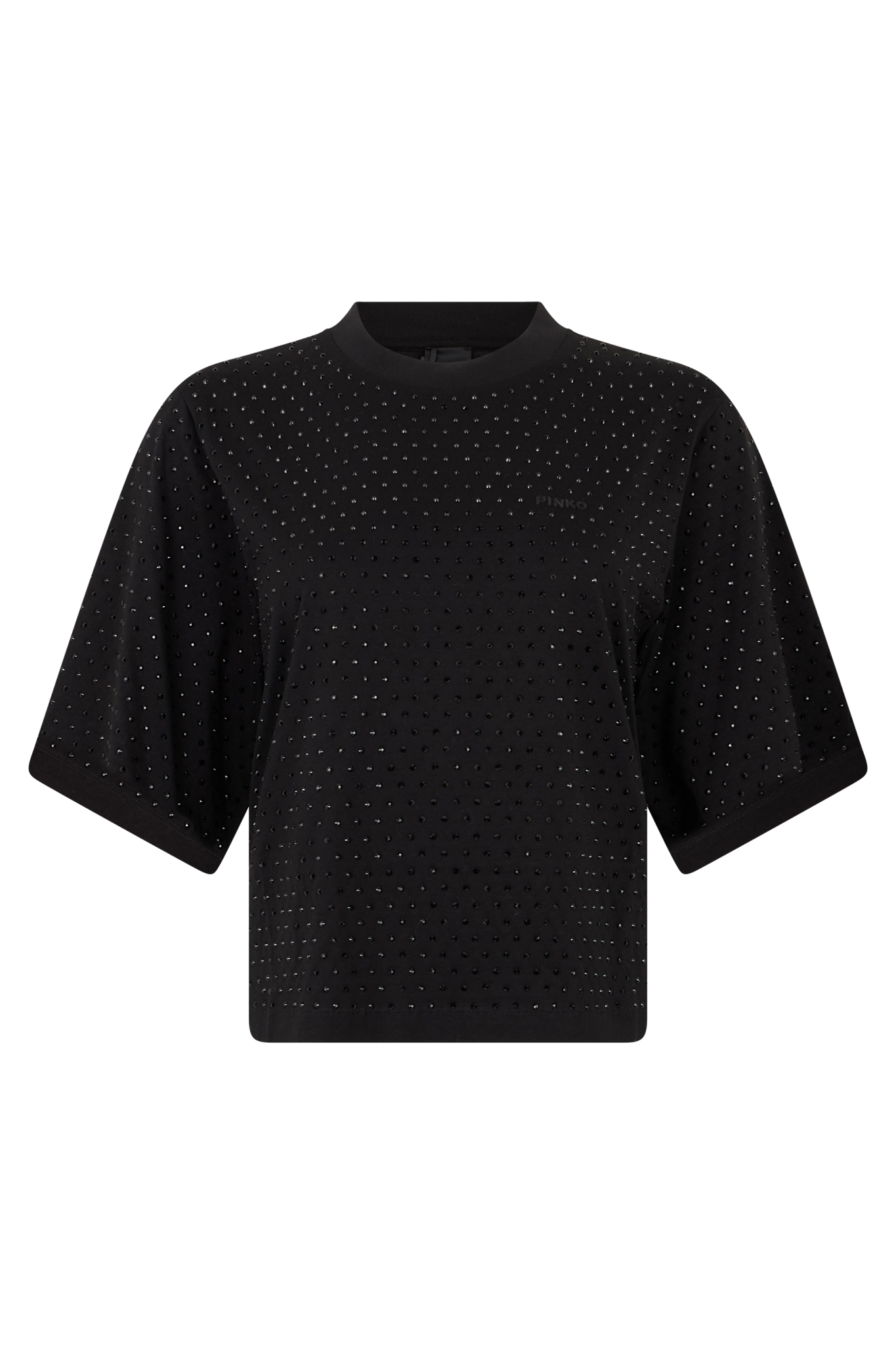 [PINKO] T-shirts Short Sleeve FW26 104604A3GY_Z98