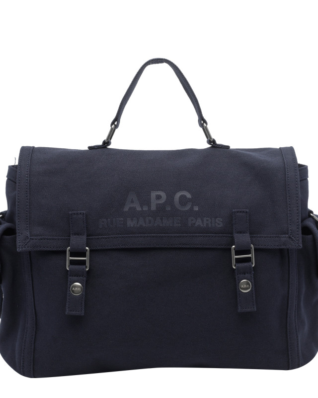 [A.P.C.] Shoulder bag FW26 COHTE H61930IAK